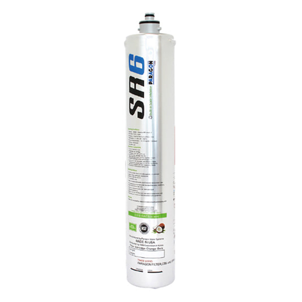 파라곤 정수필터 FN6S